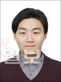 ▲ 백정빈 학생