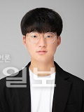 ▲ 정윤서 학생