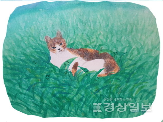 ▲ 표제·일러스트 = 우형순