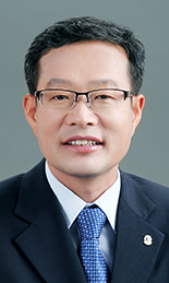 신임 김종수 회장