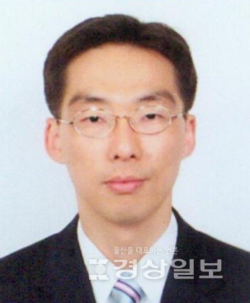 ▲ 오용석 홍보계장