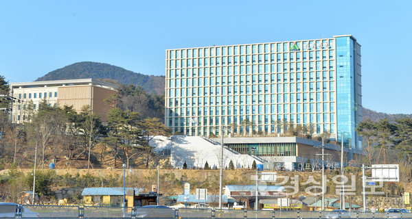 울산광역시 울주군청 / 자료사진