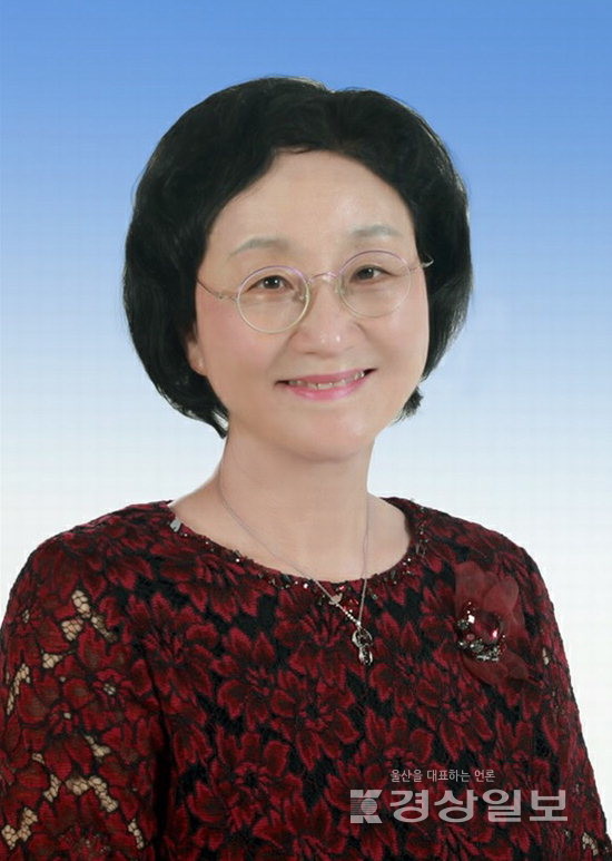 ▲ 동화작가 문선희(사진)씨