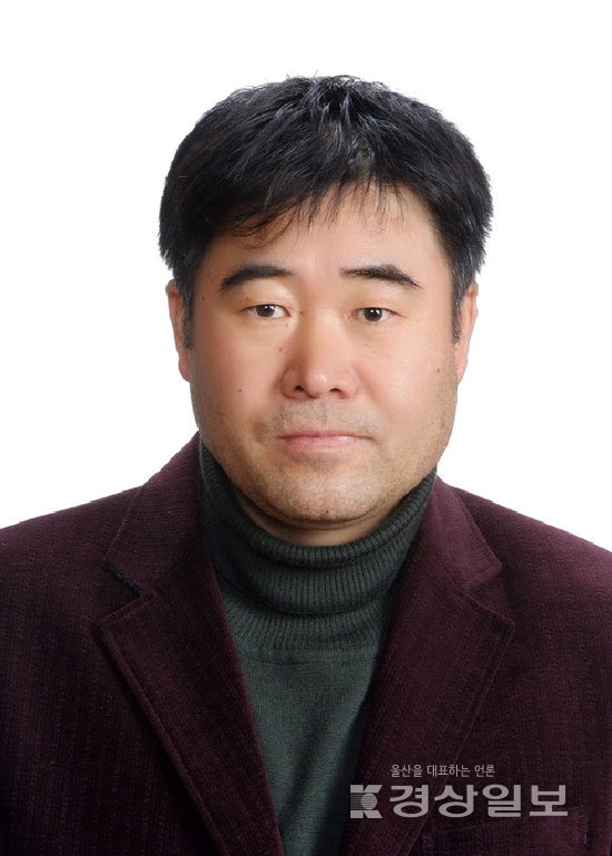 ▲ 김창한 작가