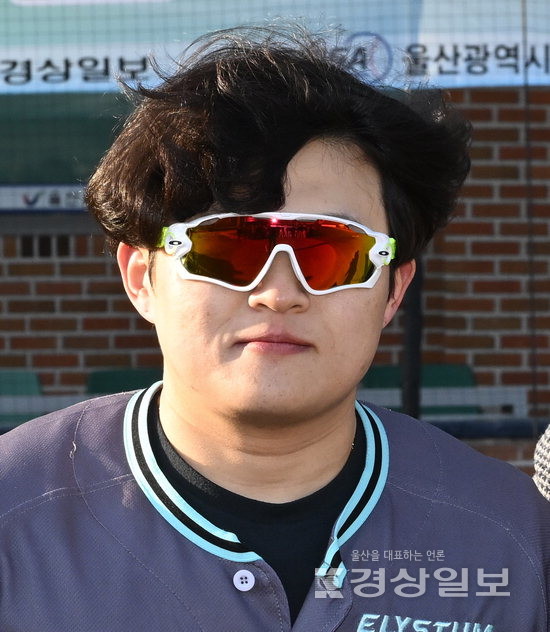 토요부 최우수선수상 극락 전종현 선수