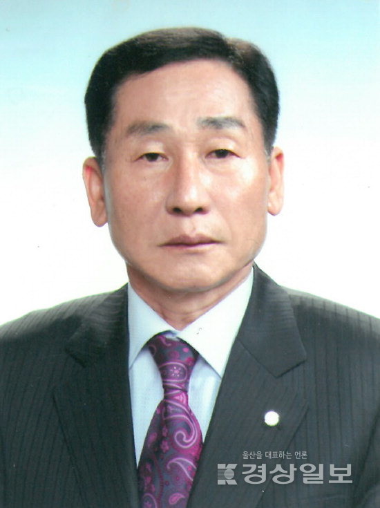 ▲ 경영대상 김재홍 대표이사