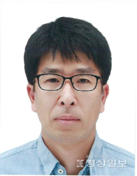 ▲ 기술대상 노준섭 부서장