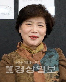 엄계옥(사진) 시인