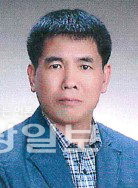 ▲ 사회봉사 이재우씨