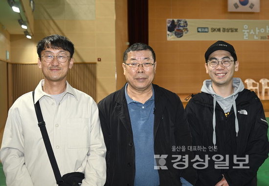 ▲ 단체부 우승 현중기우회