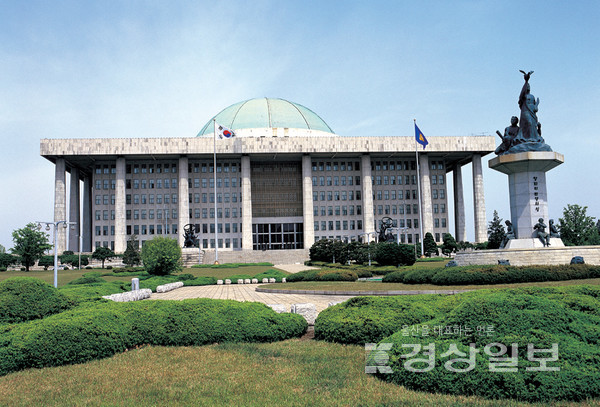 국회의사당 / 자료사진