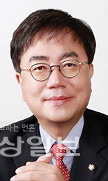 ▲ 서범수 의원