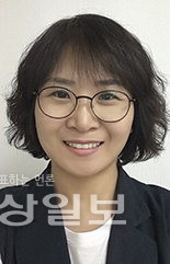▲ 김경희