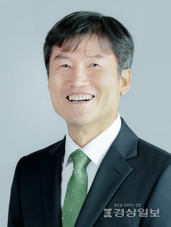 천창수 울산시교육감