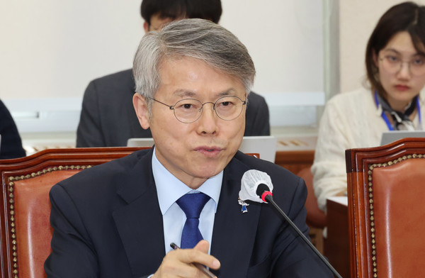 무소속 민형배(사진) 의원 / 연합뉴스
