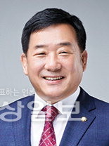 ▲ 박성민 의원