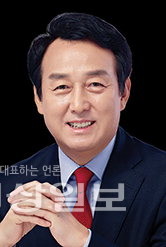 ▲ 정연국 전 청 대변인