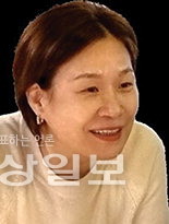 ▲ 정명숙 전 경상일보 논설실장