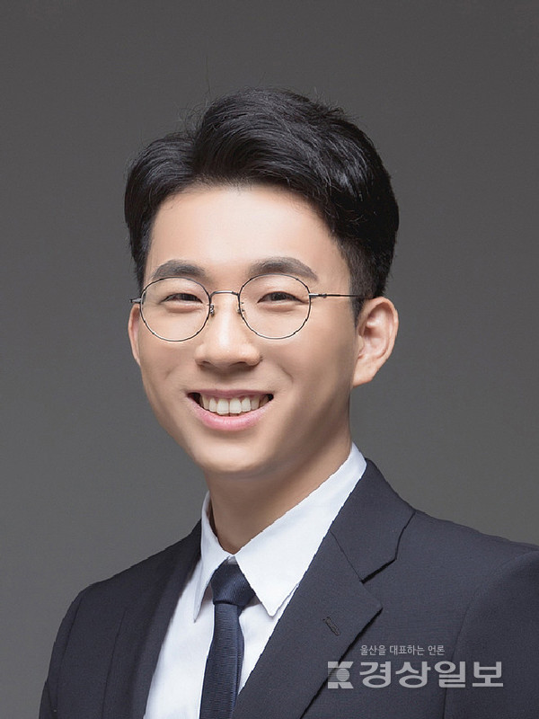 UNIST(울산과학기술원) 에너지화학공학과 이현욱 교수
