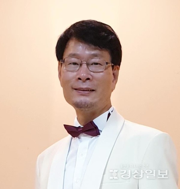 이기우 문화예술관광진흥연구소 대표