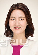 ▲ 박은희 BNK경남은행 병영지점 PB