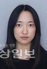 ▲ 장수빈 청소년기자(무룡중3)