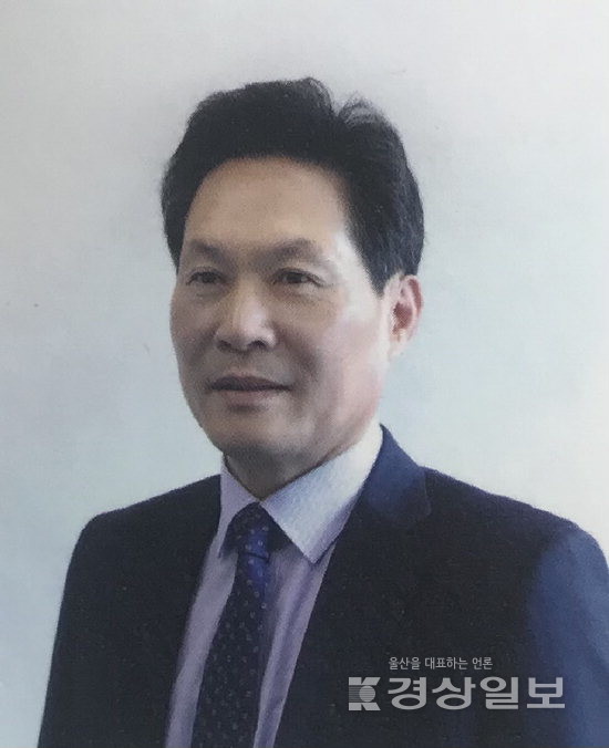 ▲ 정재락(사진) 동아일보 기자