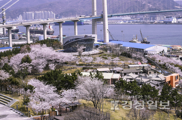 울산 남구가 장생포 고래문화특구 일원에 체험시설 조성을 위한 타당성 조사·기본계획 수립 용역에 착수했다.