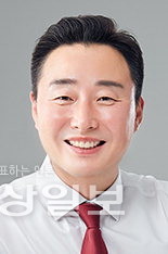 ▲ 이정훈(사진) 의장