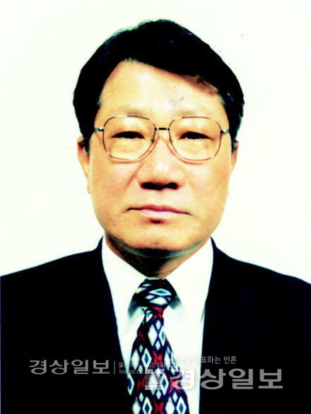 ▲ 울산의 향토기업 일성하이스코 장세일(사진) 명예회장
