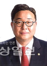 ▲ 권태호 시의원