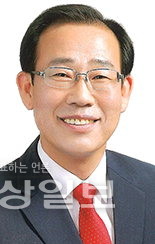 ▲ 강대길 시의원