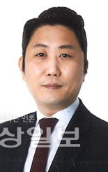 ▲ 김종섭 시의원
