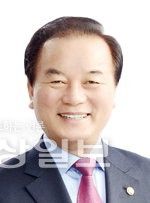 ▲ 정갑윤 전 국회부의장