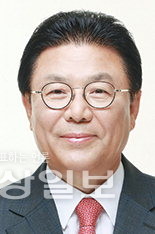 ▲ 박맹우 전 국회의원