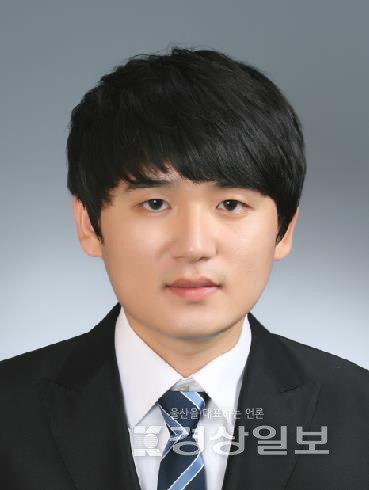 ▲ 김종국 외과 전공의
