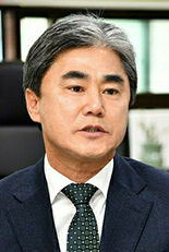 김형석 유니세프 울산후원회장