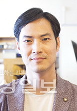 ▲ 김남호(사진) 울산대 철학상담학과 교수