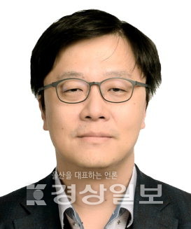 ▲ 함규진 교수