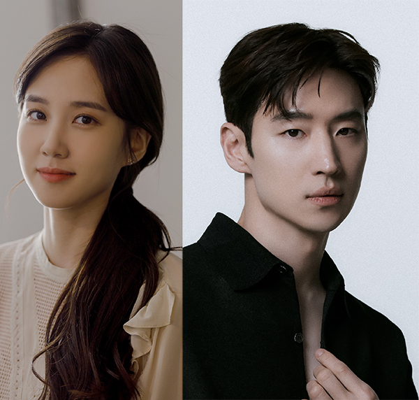 배우 박은빈, 배우 이제훈(왼쪽부터)BIFF 제공