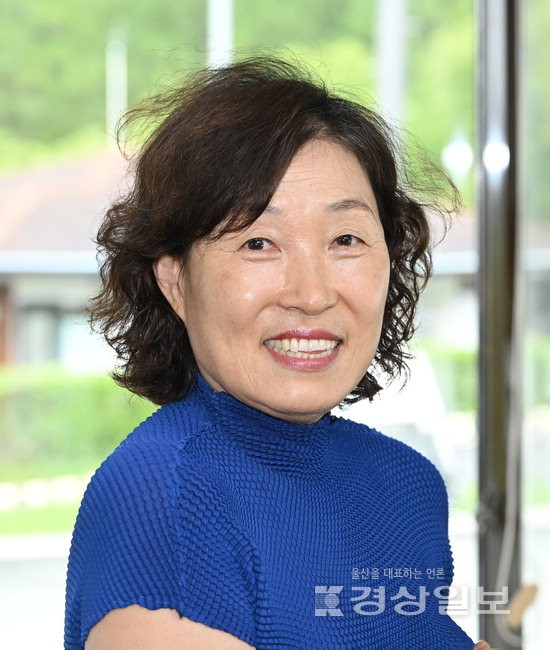 여자부-김금연씨