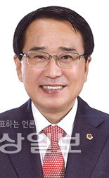 ▲ 안수일 시의원