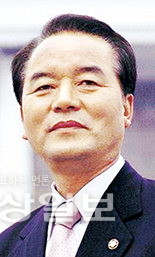 ▲ 정갑윤 전 국회 부의장