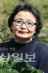 ▲ 마선영 요리연구가·소목문화원 대표