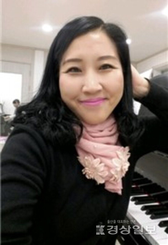 ▲ 김경아(사진) 작가