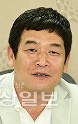 ▲ 우희태(유니세프 울산시후원회 부회장) 위원