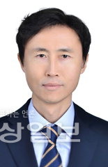 ▲ 김지환(지킴특허법률사무소 대표변리사) 위원