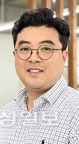 ▲ 박형빈 시서재건축사사무소 건축사