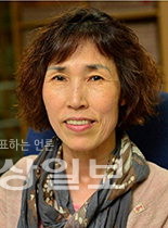 배혜숙 수필가