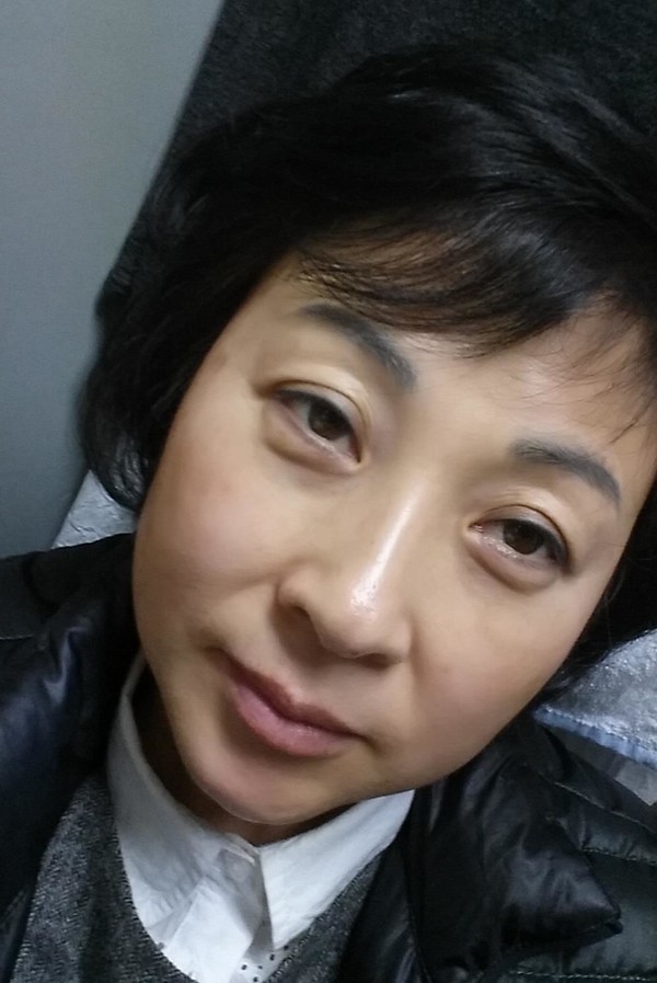 김도은 시인